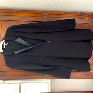 BCBG blazer dress